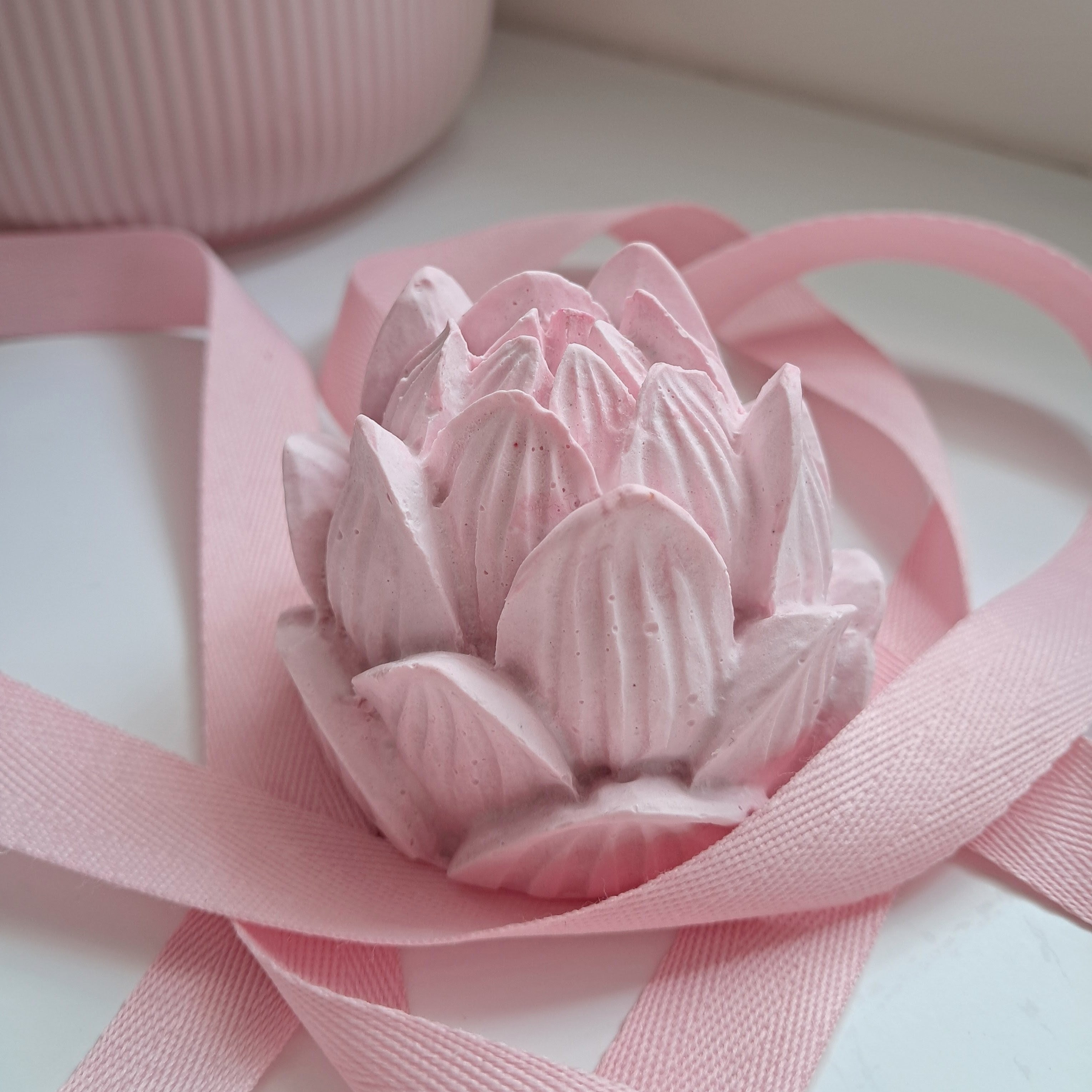 Lotus Aroma Stone Diffuser