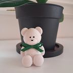 Miroa™ Mini Teddy Bear Diffuser Kit