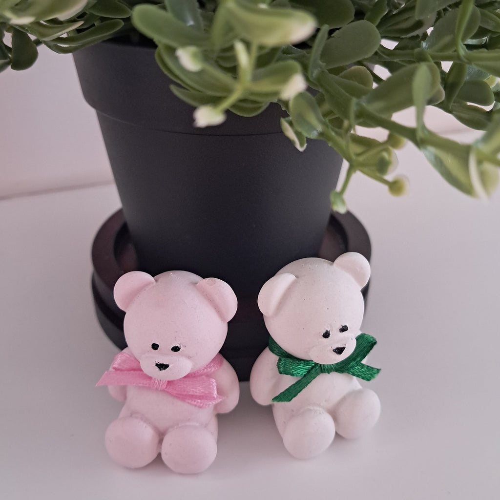 Miroa™ Mini Teddy Bear Diffuser Kit