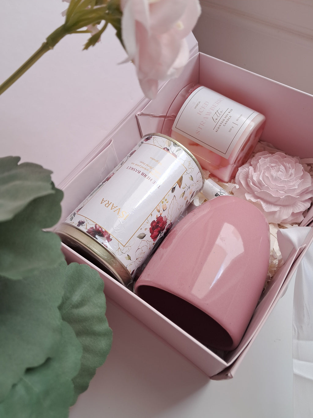Miroa™ Tea Gift Box